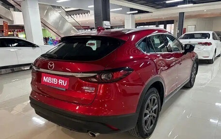 Mazda CX-4, 2021 год, 1 619 000 рублей, 6 фотография