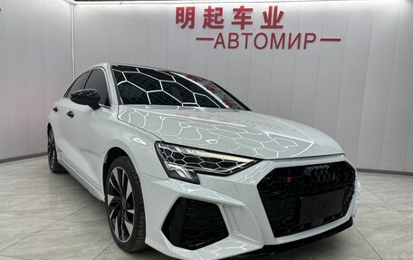 Audi A3, 2023 год, 2 290 000 рублей, 3 фотография