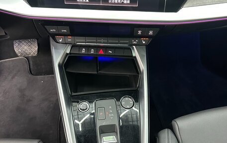 Audi A3, 2023 год, 2 290 000 рублей, 9 фотография