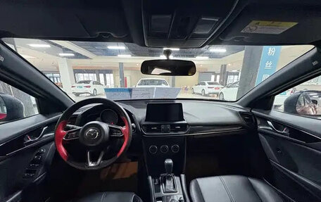 Mazda CX-4, 2021 год, 1 619 000 рублей, 9 фотография