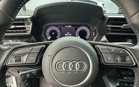 Audi A3, 2023 год, 2 290 000 рублей, 8 фотография