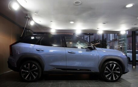 Geely Atlas, 2025 год, 4 017 190 рублей, 4 фотография