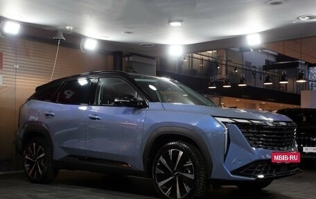 Geely Atlas, 2025 год, 4 017 190 рублей, 2 фотография