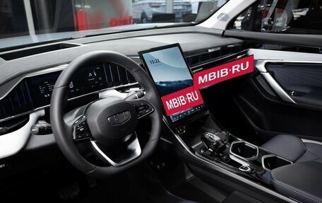 Geely Atlas, 2025 год, 4 017 190 рублей, 15 фотография