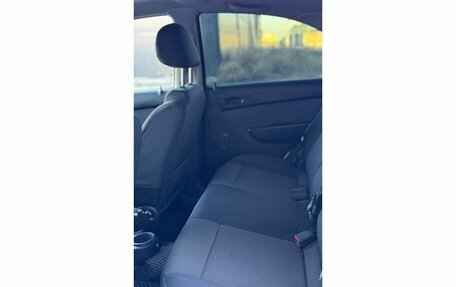 Chevrolet Aveo III, 2011 год, 449 000 рублей, 12 фотография