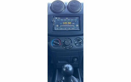 Chevrolet Aveo III, 2011 год, 449 000 рублей, 11 фотография