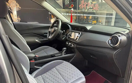 Nissan Kicks I, 2023 год, 1 260 777 рублей, 9 фотография