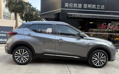 Nissan Kicks I, 2023 год, 1 260 777 рублей, 7 фотография