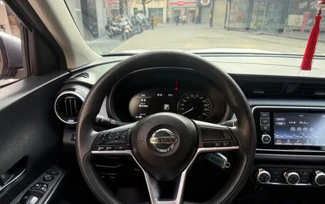 Nissan Kicks I, 2023 год, 1 260 777 рублей, 11 фотография