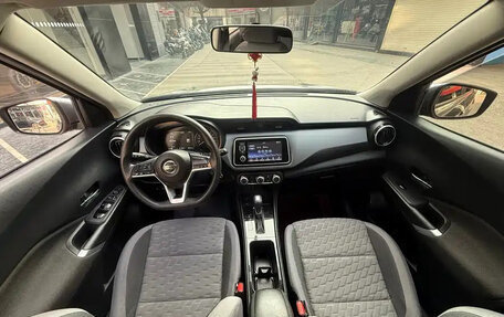 Nissan Kicks I, 2023 год, 1 260 777 рублей, 8 фотография