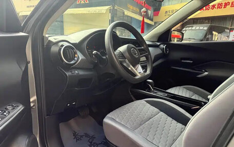 Nissan Kicks I, 2023 год, 1 260 777 рублей, 10 фотография