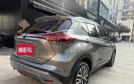 Nissan Kicks I, 2023 год, 1 260 777 рублей, 5 фотография