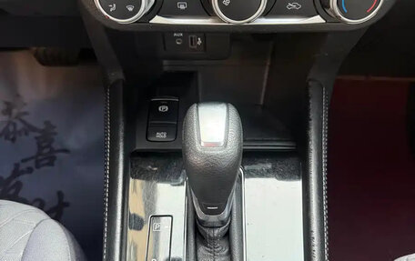 Nissan Kicks I, 2023 год, 1 260 777 рублей, 15 фотография