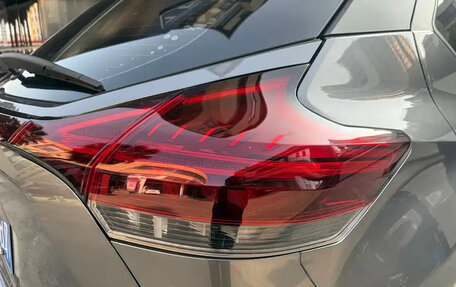 Nissan Kicks I, 2023 год, 1 260 777 рублей, 24 фотография