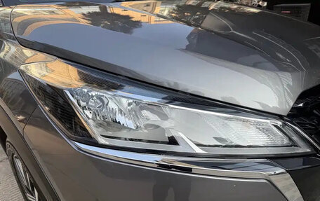 Nissan Kicks I, 2023 год, 1 260 777 рублей, 21 фотография