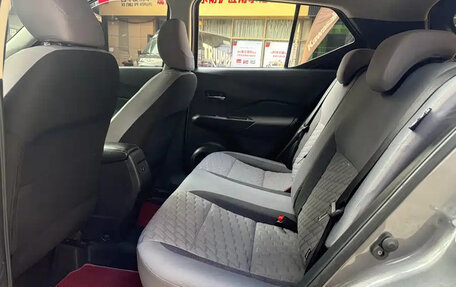 Nissan Kicks I, 2023 год, 1 260 777 рублей, 13 фотография