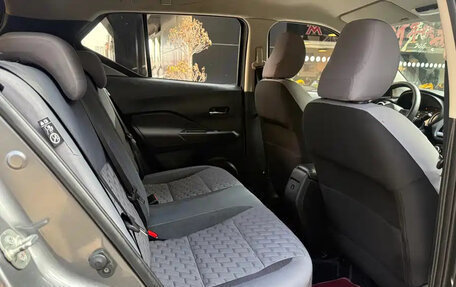 Nissan Kicks I, 2023 год, 1 260 777 рублей, 19 фотография