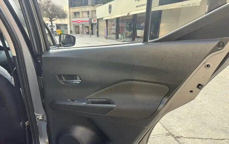 Nissan Kicks I, 2023 год, 1 260 777 рублей, 16 фотография