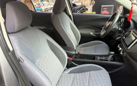 Nissan Kicks I, 2023 год, 1 260 777 рублей, 18 фотография