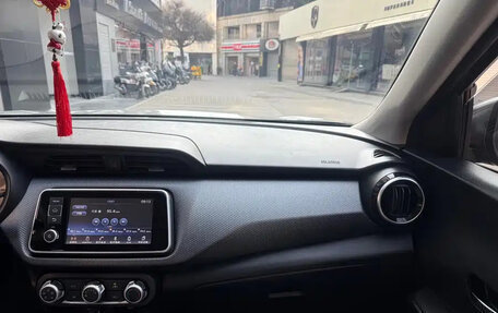 Nissan Kicks I, 2023 год, 1 260 777 рублей, 14 фотография