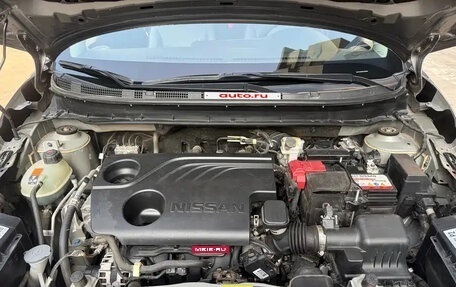 Nissan Kicks I, 2023 год, 1 260 777 рублей, 27 фотография