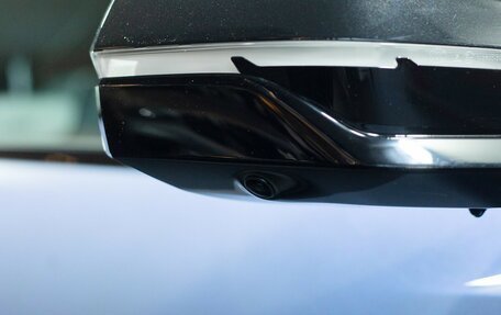 Geely Atlas, 2025 год, 4 017 190 рублей, 9 фотография