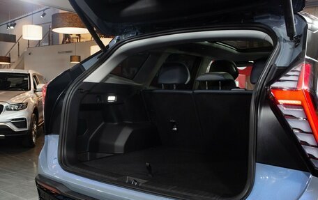 Geely Atlas, 2025 год, 4 017 190 рублей, 14 фотография