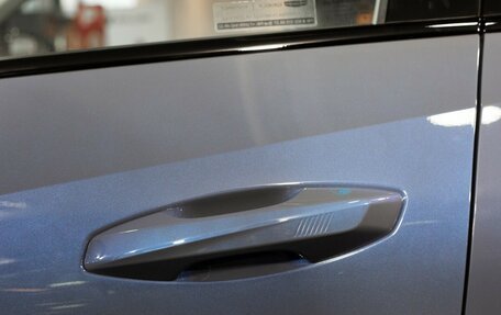 Geely Atlas, 2025 год, 4 017 190 рублей, 11 фотография