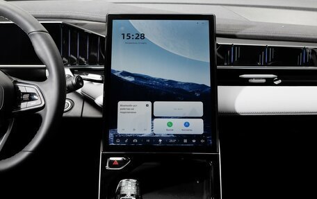 Geely Atlas, 2025 год, 4 017 190 рублей, 20 фотография