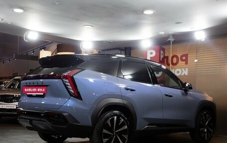 Geely Atlas, 2025 год, 4 017 190 рублей, 7 фотография