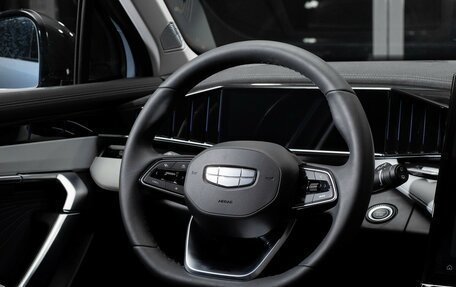 Geely Atlas, 2025 год, 4 017 190 рублей, 21 фотография