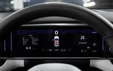 Geely Atlas, 2025 год, 4 017 190 рублей, 22 фотография