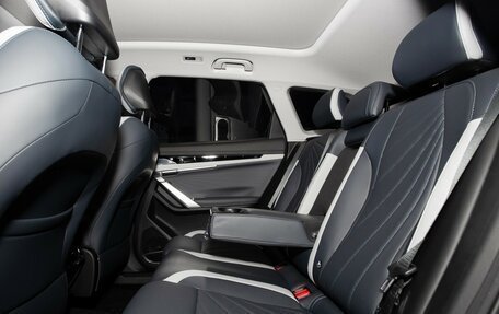 Geely Atlas, 2025 год, 4 017 190 рублей, 30 фотография