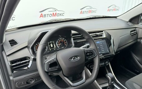 Chery Tiggo 2 Pro, 2023 год, 1 580 000 рублей, 7 фотография