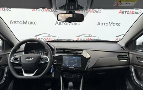 Chery Tiggo 2 Pro, 2023 год, 1 580 000 рублей, 8 фотография