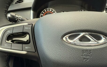 Chery Tiggo 2 Pro, 2023 год, 1 580 000 рублей, 15 фотография