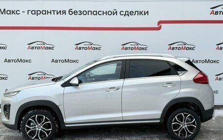 Chery Tiggo 2 Pro, 2023 год, 1 580 000 рублей, 6 фотография