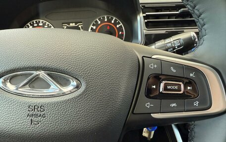 Chery Tiggo 2 Pro, 2023 год, 1 580 000 рублей, 16 фотография