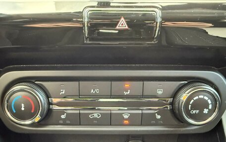 Chery Tiggo 2 Pro, 2023 год, 1 580 000 рублей, 11 фотография