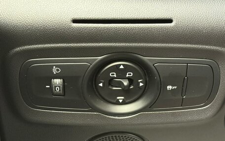 Chery Tiggo 2 Pro, 2023 год, 1 580 000 рублей, 13 фотография