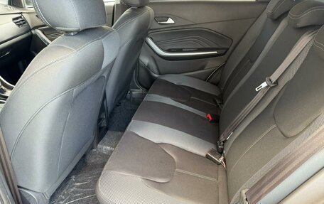 Chery Tiggo 2 Pro, 2023 год, 1 580 000 рублей, 21 фотография