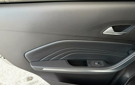 Chery Tiggo 2 Pro, 2023 год, 1 580 000 рублей, 19 фотография