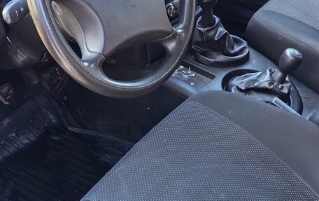 Chevrolet Niva I рестайлинг, 2003 год, 260 000 рублей, 5 фотография