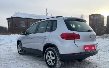 Volkswagen Tiguan I, 2011 год, 1 050 000 рублей, 7 фотография