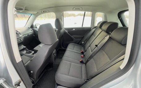 Volkswagen Tiguan I, 2011 год, 1 050 000 рублей, 13 фотография