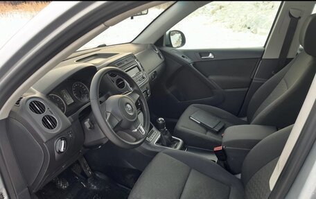 Volkswagen Tiguan I, 2011 год, 1 050 000 рублей, 9 фотография