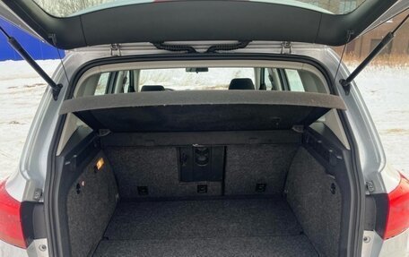 Volkswagen Tiguan I, 2011 год, 1 050 000 рублей, 14 фотография