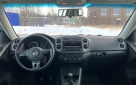 Volkswagen Tiguan I, 2011 год, 1 050 000 рублей, 11 фотография