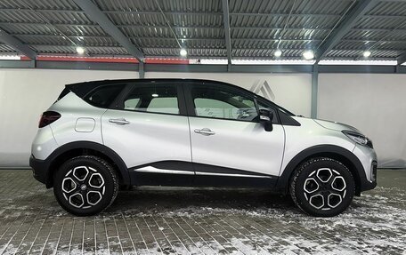 Renault Kaptur I рестайлинг, 2021 год, 1 469 000 рублей, 6 фотография