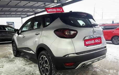Renault Kaptur I рестайлинг, 2021 год, 1 469 000 рублей, 3 фотография